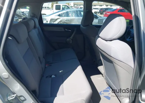 2009 Honda Cr-V Lx from USA, damaged, VIN JHLRE38309C015315